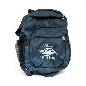 Disney Cruise Line Backpack – Loves Long Walks on the Lido Deck 🚢✨